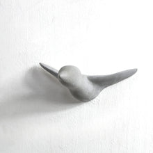 Laden Sie das Bild in den Galerie-Viewer, Beton Wandhaken - Grau