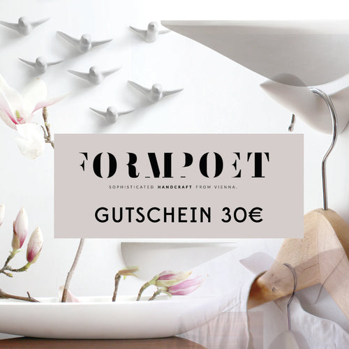 Geschenkgutschein