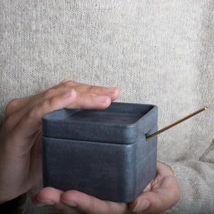 Eine ganz neue Art um ihren Kaffee zu versüßen, mit dieser kleinen stoßfesten Zuckerdose